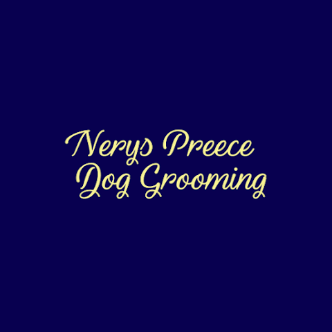 Nerys Preece Dog Grooming