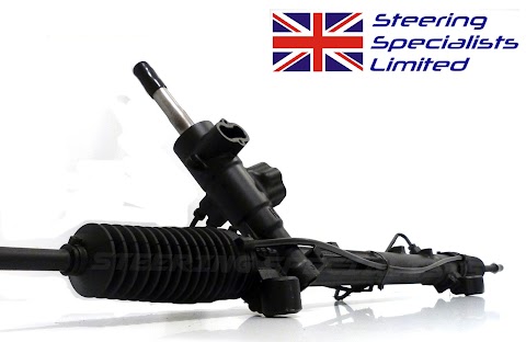 Steering Specialists Ltd / SSL Autoparts