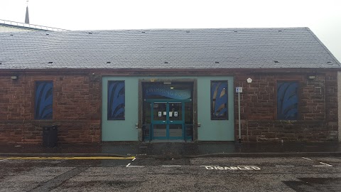 Port Glasgow Swimming Pool