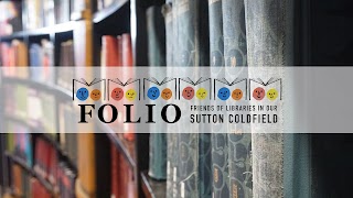 FOLIO Sutton Coldfield