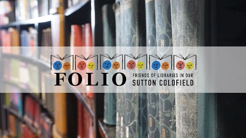 FOLIO Sutton Coldfield