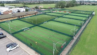 Powerleague Fairlop