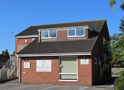 Fareham Road Surgery