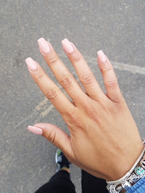 Nails 3j Beauty