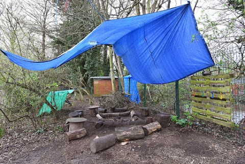 Bright Horizons Springfield Lodge Dartford Day Nursery and Preschool