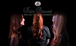 Iain Stewart Hairdressing