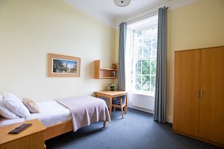 Trinity Summer Accommodation