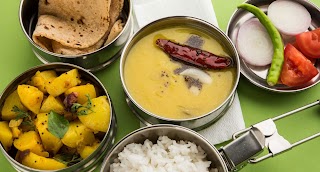 Best Tiffin - Indian Tiffin Service