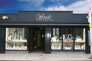 Woods Jewellers