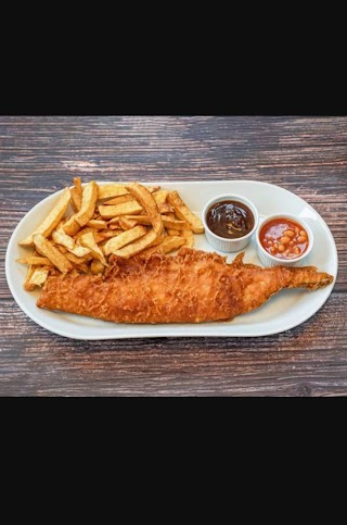 ​Neptune Fish & Chips