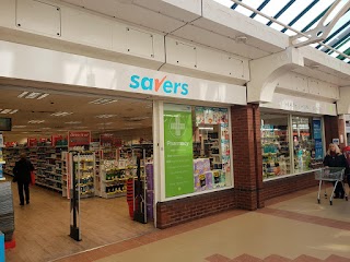 Savers Health & Beauty