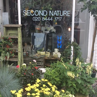 Second Nature