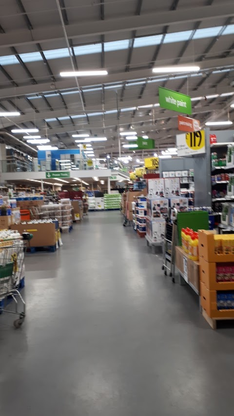 Homebase - Belfast Boucher Road (including Bathstore)