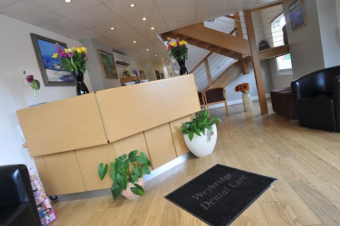 Weybridge Dental Care