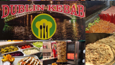 Dublin Kebab