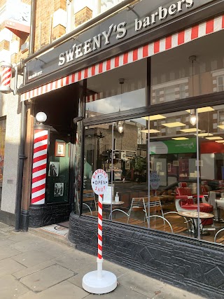 Sweeny's Barbers