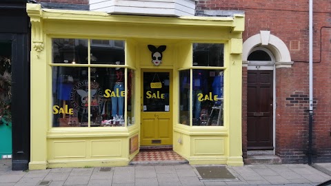 Vintage Clothing Southsea