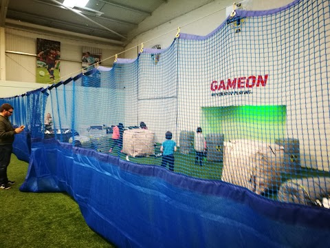 Game On Activity Centre