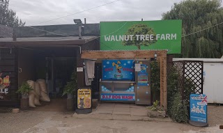 Walnut Pet Supplies