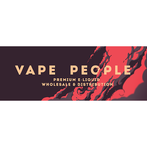 Vape People - Online Shop