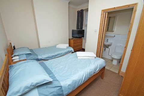 Persehouse Self Catering - Walsall