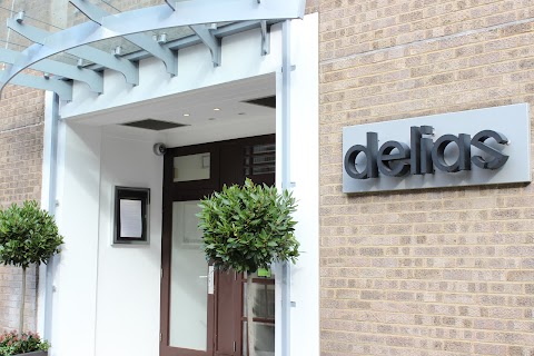 Delia's