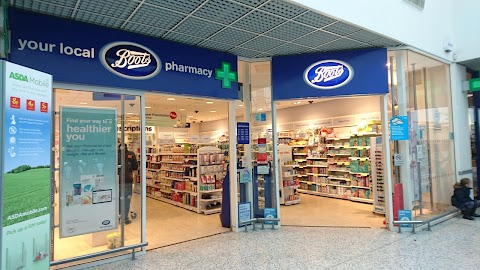 Boots Pharmacy