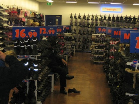 Shoe Zone