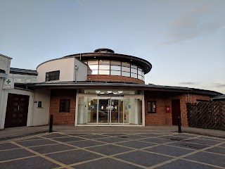 Wembley Centre for Health and Care