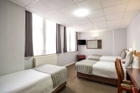 Comfort Inn Birmingham