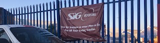 SIG Roofing Coventry