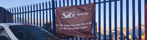 SIG Roofing Coventry