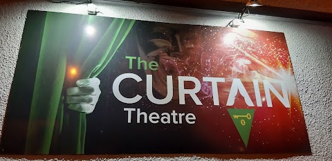 The Curtain Theatre