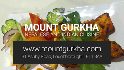 Mount Gurkha (Loughborough)