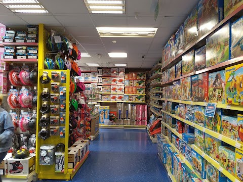 Smyths Toys Superstores