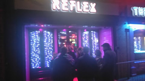 Reflex - Hanley