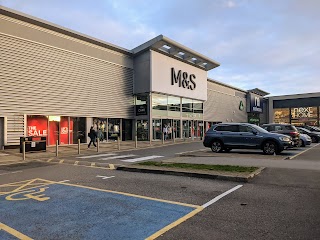 M&S Food