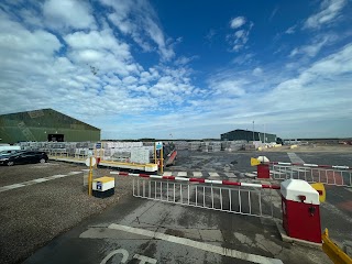 Tarmac Bawtry Bagging Plant