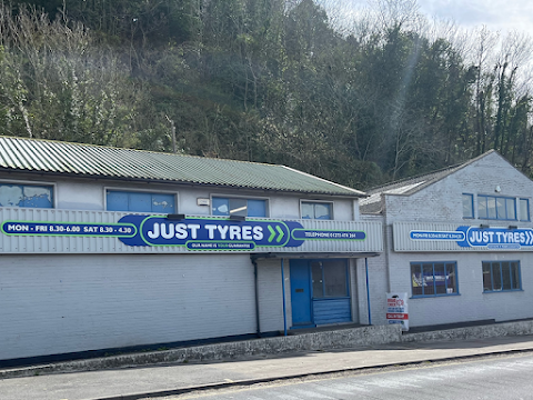 Just Tyres