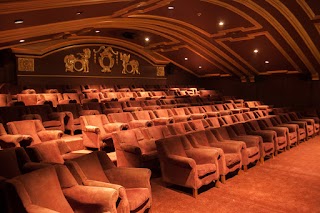 The Castle Cinema