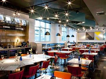 Pizza Express