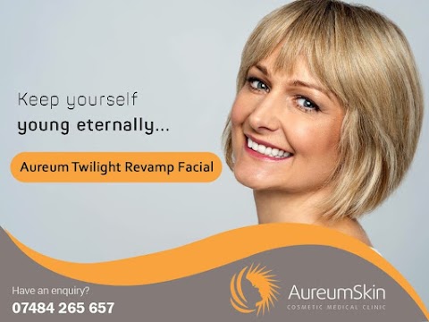 Aureumskin Cosmetic Medical Clinic