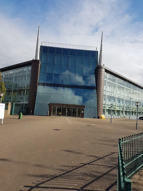 The Sheffield College - Hillsborough Campus