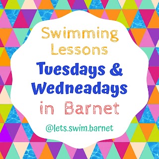 Let's Swim Barnet