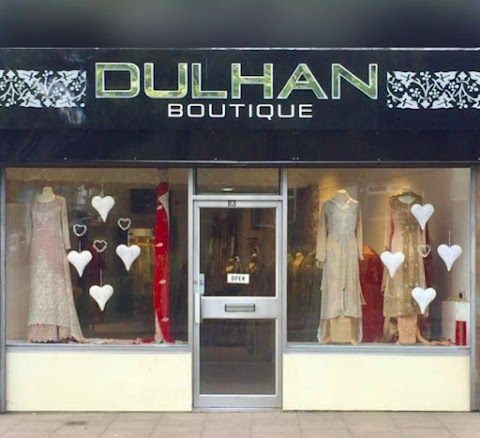 Dulhan