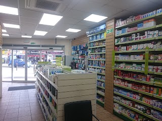 Hayes Town Pharmacy Ltd