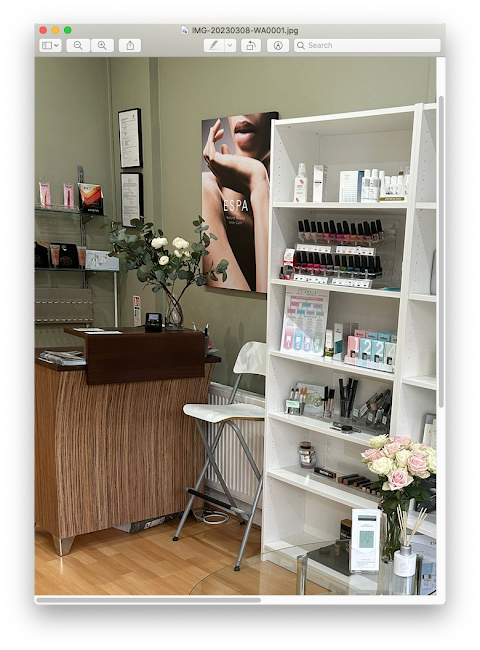 Enhance Beauty Clinic, Carshalton, Surrey