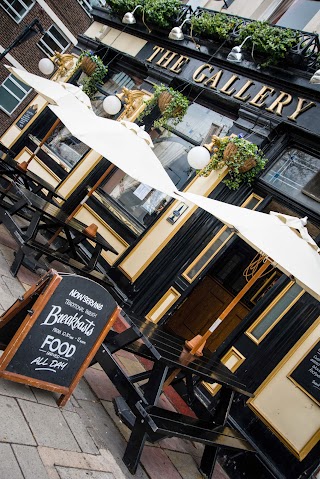 The Gallery Pub