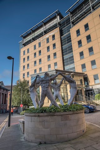 Nuffield Health Leeds Hospital