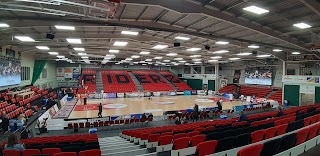 Morningside Arena Leicester